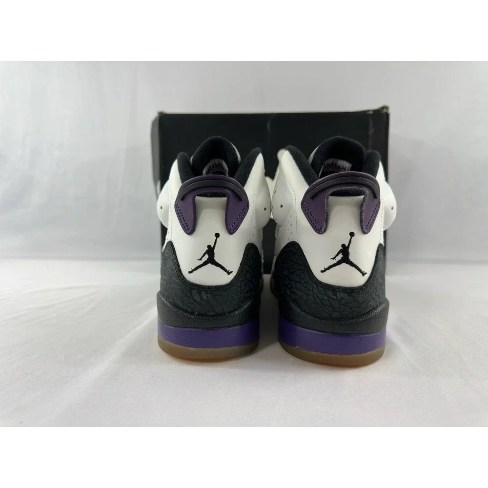 Nike Air Jordan Son Of Mars 'Club Purple' 2012 Men's 512245-106 Size 12
